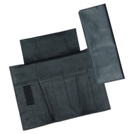 Leather Shears Pouches Empty